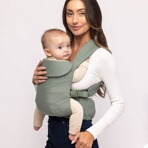 Wildbird Sage Green Aerial Buckle Carrier